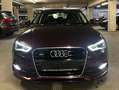 Audi A3 A3 quattro Lim 2,0 TDI Style Rot - thumbnail 1