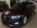 Audi A3 A3 quattro Lim 2,0 TDI Style Rot - thumbnail 2