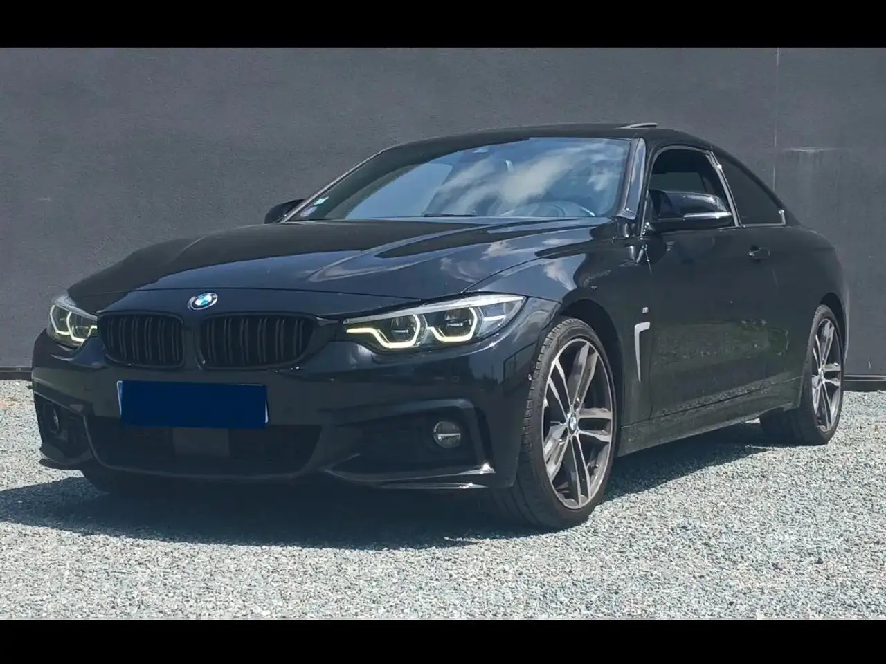 BMW 440