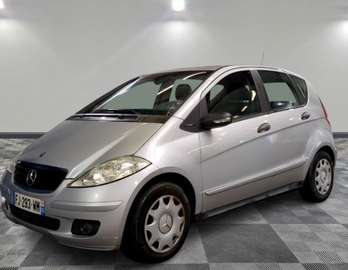 Classe A 170 Classic