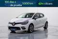 Renault Clio TCe eco2 GT EDC 120 Blanco - thumbnail 1