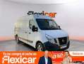 Nissan NV400 6P L2H2 3,3T 2.3dCi EU6 96kW FWD BASIC Blanco - thumbnail 1
