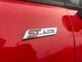 Ford Fiesta 1.0 EcoBoost ST-Line - Panoramadak - Leder - 18 in Rot - thumbnail 19