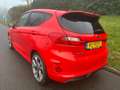 Ford Fiesta 1.0 EcoBoost ST-Line - Panoramadak - Leder - 18 in Rot - thumbnail 6