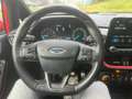 Ford Fiesta 1.0 EcoBoost ST-Line - Panoramadak - Leder - 18 in Rot - thumbnail 13