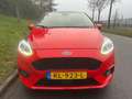 Ford Fiesta 1.0 EcoBoost ST-Line - Panoramadak - Leder - 18 in Rot - thumbnail 20