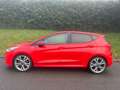 Ford Fiesta 1.0 EcoBoost ST-Line - Panoramadak - Leder - 18 in Rot - thumbnail 5