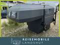 Sonstige Marken Hotomobil Gladiator Premium (mit Kühlschrank) Grau - thumbnail 1