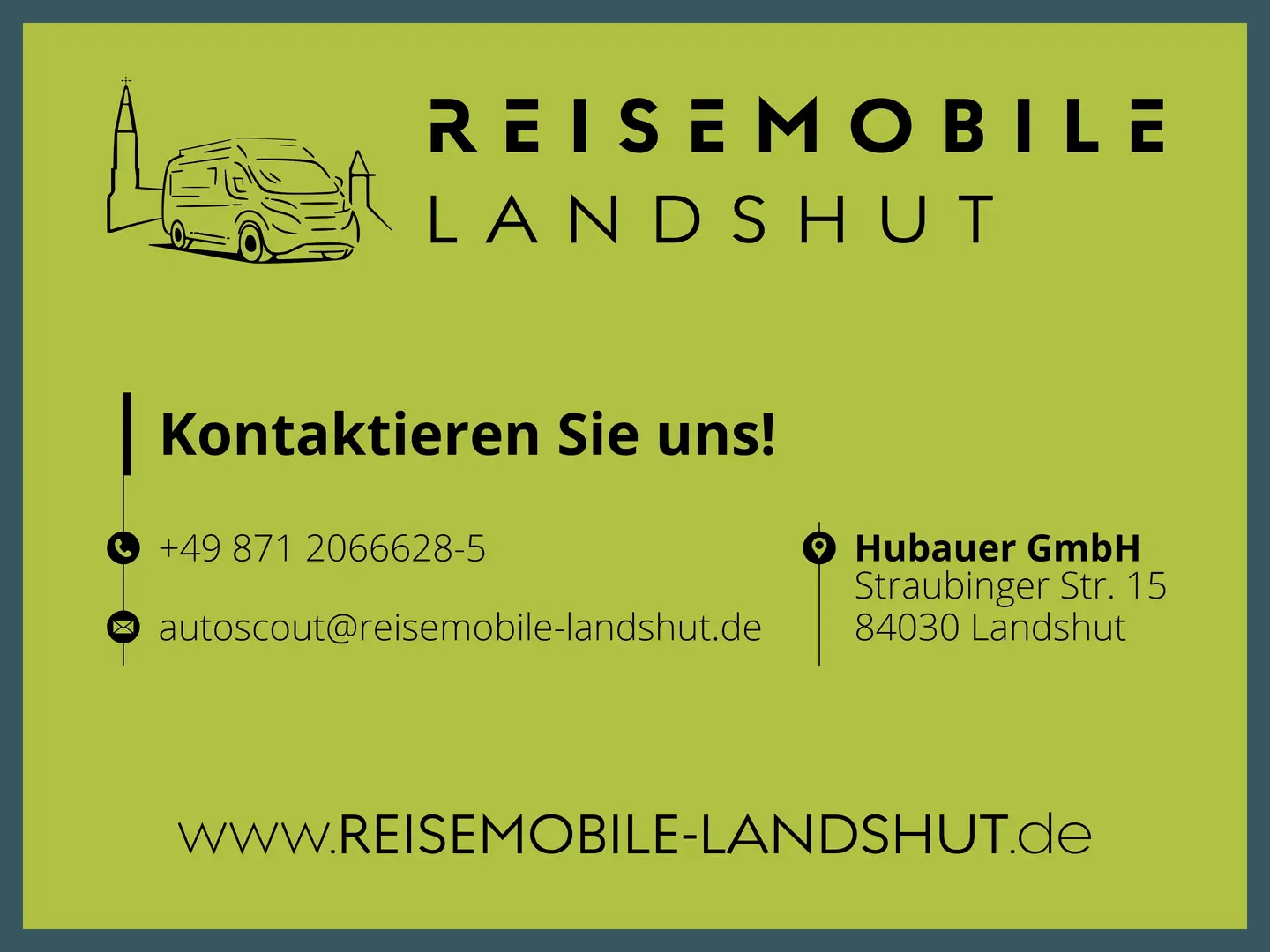 Sonstige Marken Hotomobil Gladiator Premium (mit Kühlschrank) Grau - 2