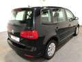 Volkswagen Touran 1.6 TDI Trendline Klima Sitzheizung Negro - thumbnail 3