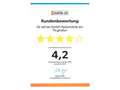 Volkswagen Touran 1.6 TDI Trendline Klima Sitzheizung Negru - thumbnail 7