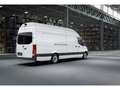 Mercedes-Benz Sprinter 315 CDI Kasten Superhochdach Extralang Weiß - thumbnail 11