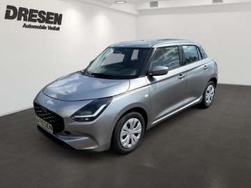 Club 1.2 5MT Navi Tempomat Keyless  5 Jahre Garant