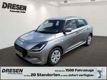Club 1.2 5MT Navi Tempomat Keyless  5 Jahre Garant
