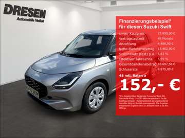 Club 1.2 5MT Navi Tempomat Keyless  5 Jahre Garant