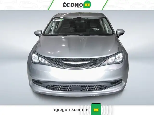 Chrysler Grand Caravan 2021 — photo 2
