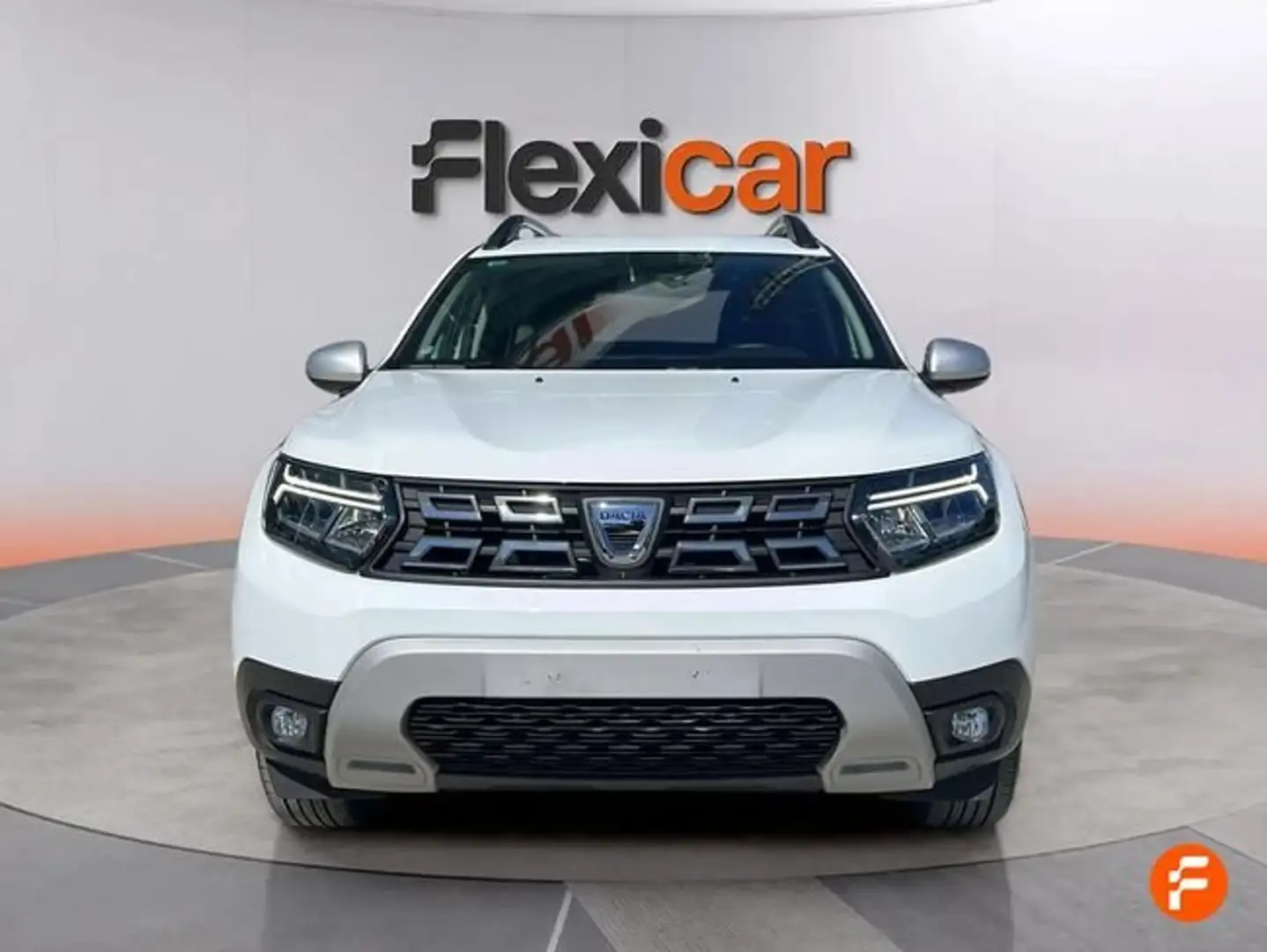 Dacia Duster 1.3 TCe Prestige 4x2 96kW Blanco - 2