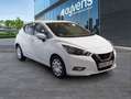 Nissan Micra IG-T Acenta Sprint 92 Blanco - thumbnail 3