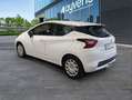 Nissan Micra IG-T Acenta Sprint 92 Blanco - thumbnail 6