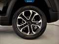 Jeep Compass 1.5 turbo t4 mhev limited 2wd 130cv dct Noir - thumbnail 7