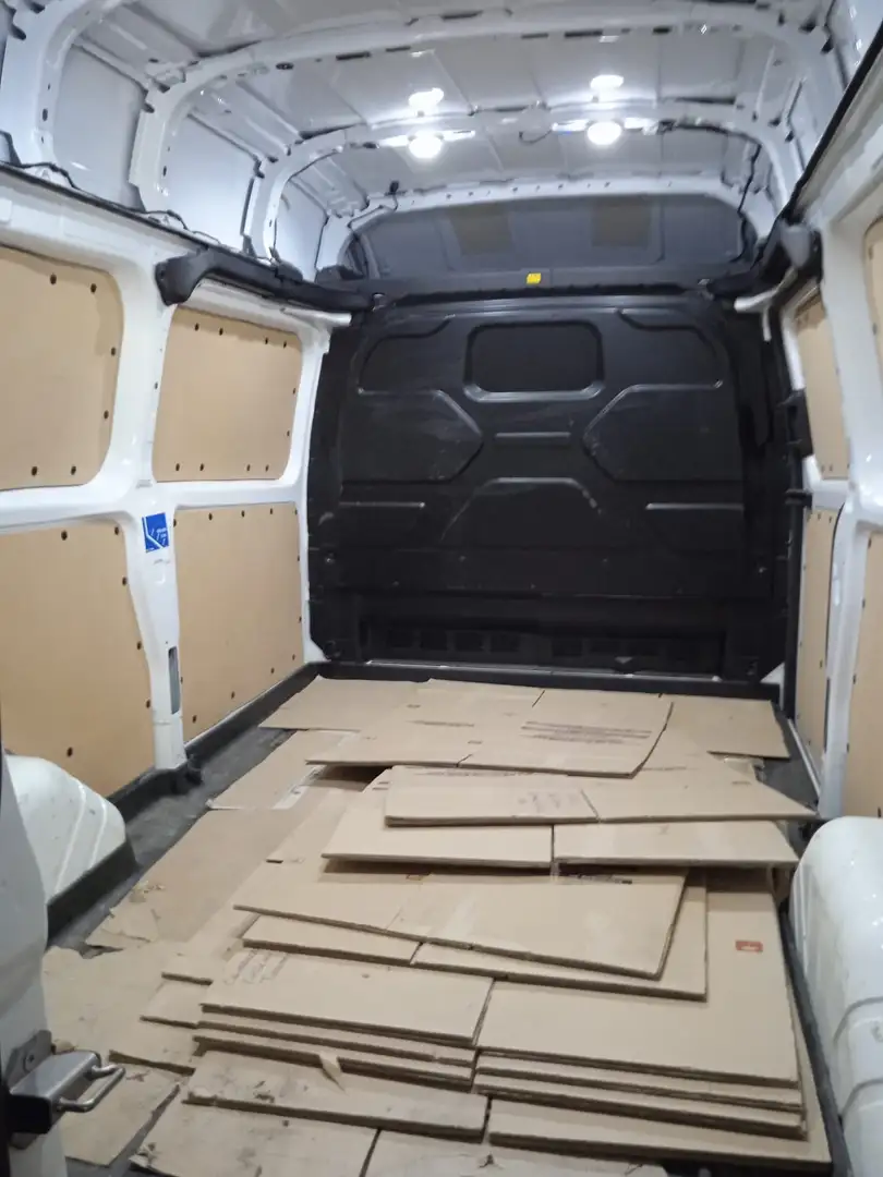 Ford Tourneo Custom transitcastom 2.0 Perfetto 29.000km Gar 12/24 mesi - 1