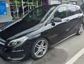 Mercedes-Benz B 200 d Aut. Schwarz - thumbnail 1