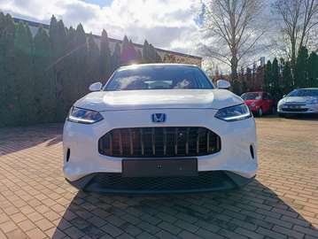 ZR-V 2,0 i-MMD Hybrid Elegance Aut. Elegance