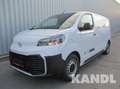 Toyota Sonstige Proace Electric 75kW L1 ProWork Fernlichtass. Weiß - thumbnail 1