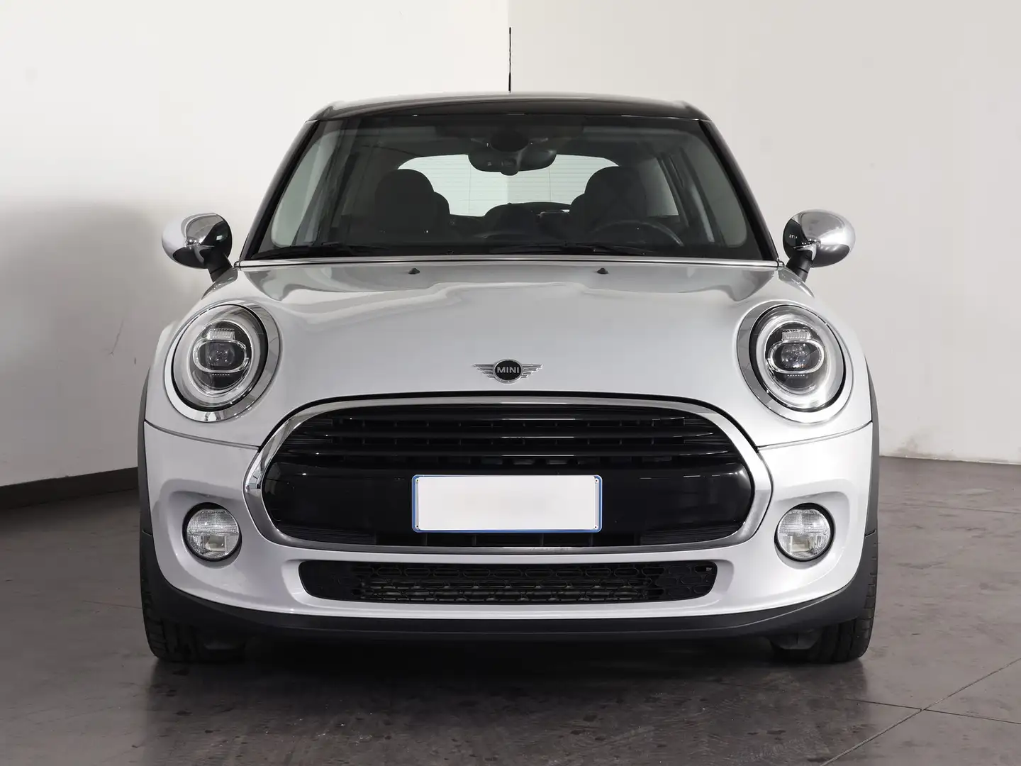 MINI Cooper 5p 1.5  business Grijs - 2