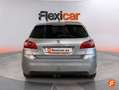 Peugeot 308 5p Allure 1.5 BlueHDi 96KW (130CV) Auto Gris - thumbnail 5