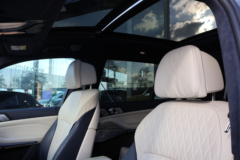 BMW X7 xDrive40i 6p. l 340 PK l Panodak l LASER l Head-up — photo 15