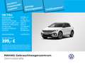 Volkswagen T-Roc T-ROC 1.5 TSI R-Line AHK LED+ Navi ParkAssist Re Weiß - thumbnail 1