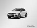 Volkswagen T-Roc T-ROC 1.5 TSI R-Line AHK LED+ Navi ParkAssist Re Weiß - thumbnail 4