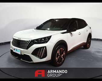 2ª serie PureTech 130 S&S EAT8 GT