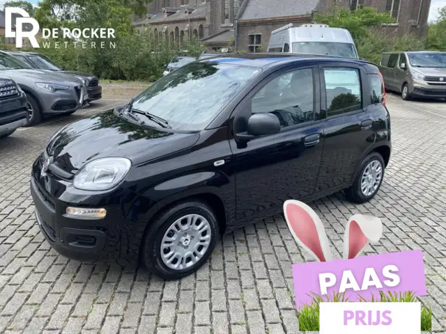Fiat Panda Easy