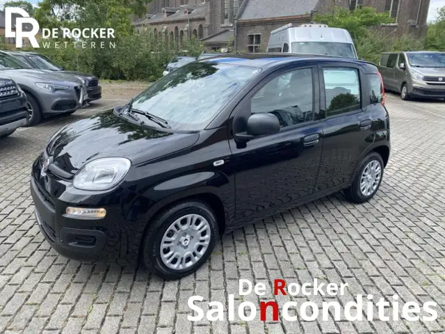 Fiat Panda Easy