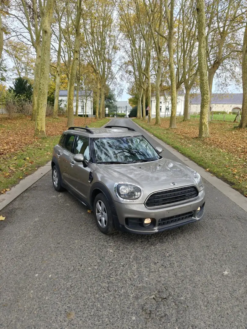 MINI One D Countryman 1.5 AdBlue (EU6d-TEMP) - 1