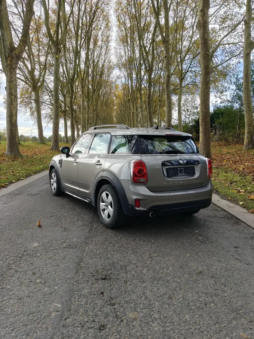 MINI One D Countryman 1.5 AdBlue (EU6d-TEMP) - 2