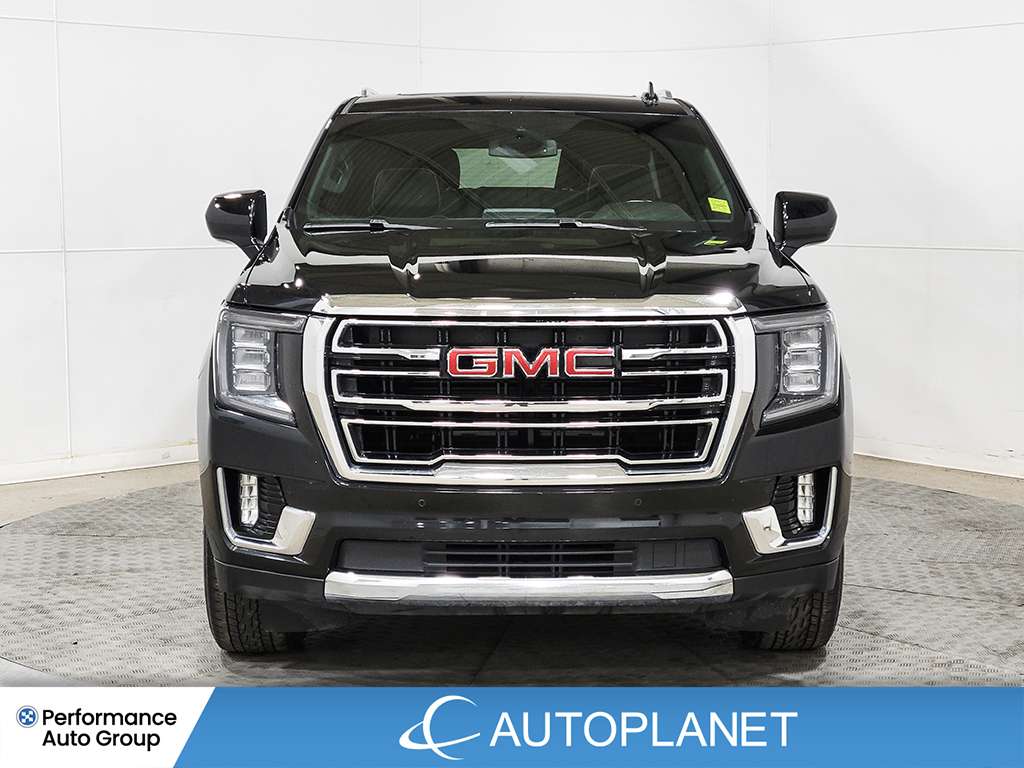 2023 GMC Yukon XL
