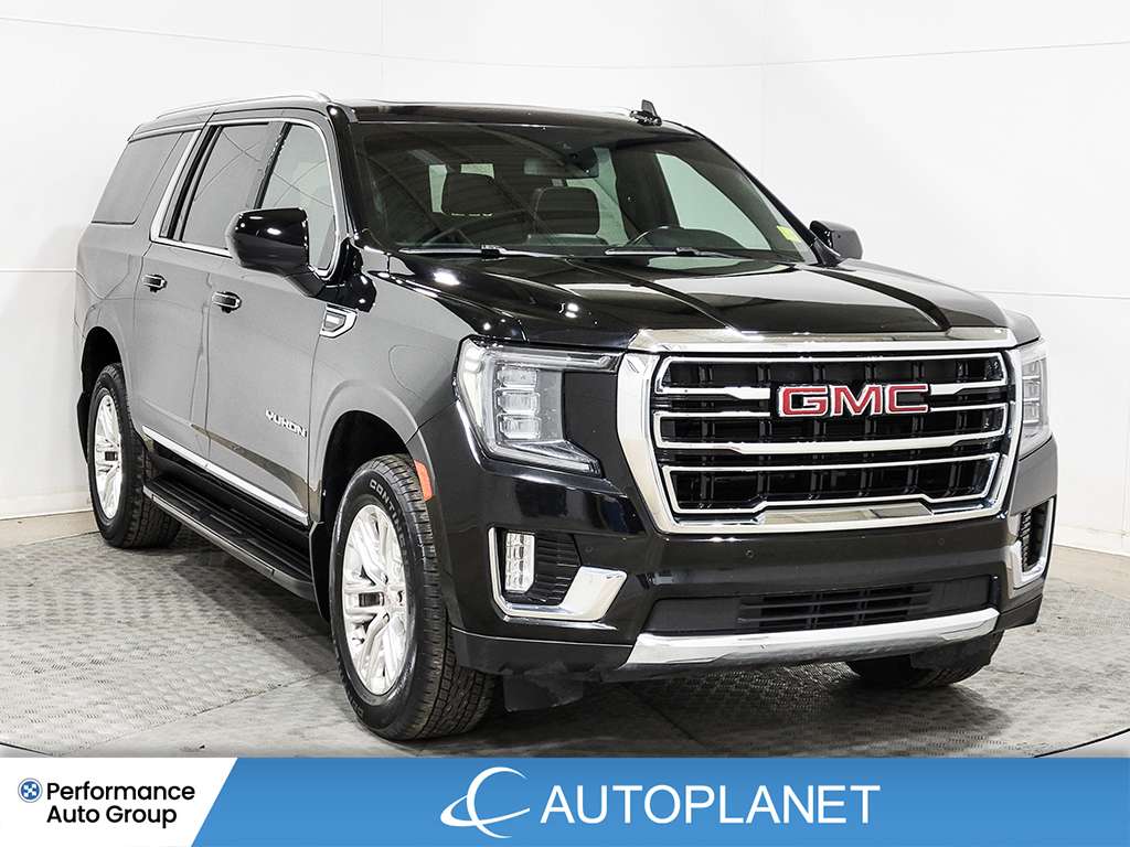 2023 GMC Yukon XL