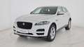 Jaguar F-Pace 2.0 D 180 CV AWD aut. Prestige N1 Autocarro Weiß - thumbnail 1