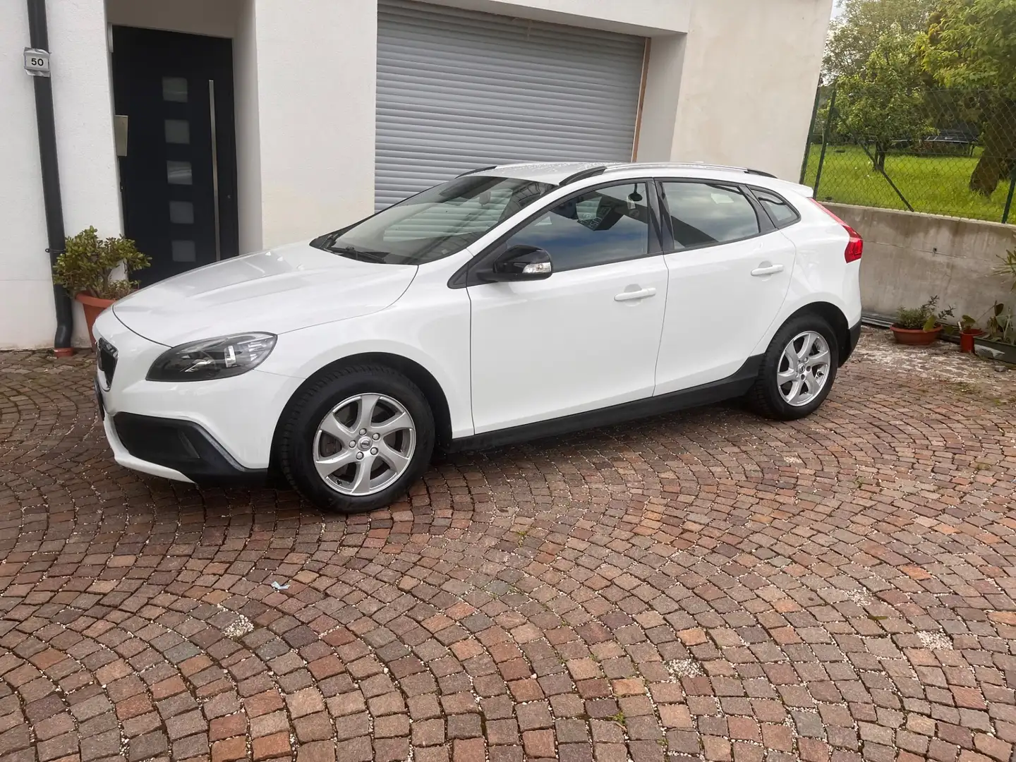 Volvo V40 Cross Country V40 Cross Country D2 Business Wit - 2