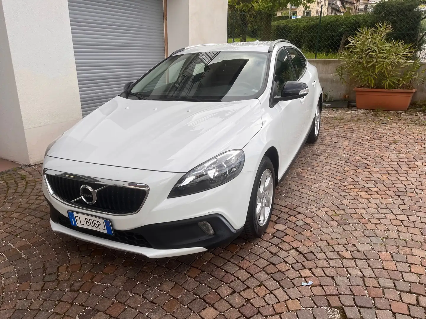 Volvo V40 Cross Country V40 Cross Country D2 Business Wit - 1