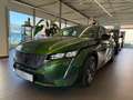 Peugeot 308 Allure Puretech 130 EAT8 Grün - thumbnail 1