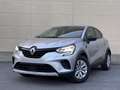 Renault Captur Captur 1.0 TCe Intens GPF (EU6D) Argent - thumbnail 1