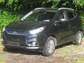 Hyundai TUCSON IX 35   2.0 CRDi 4WD Comfort Schwarz - thumbnail 2