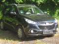 Hyundai TUCSON IX 35   2.0 CRDi 4WD Comfort Schwarz - thumbnail 3