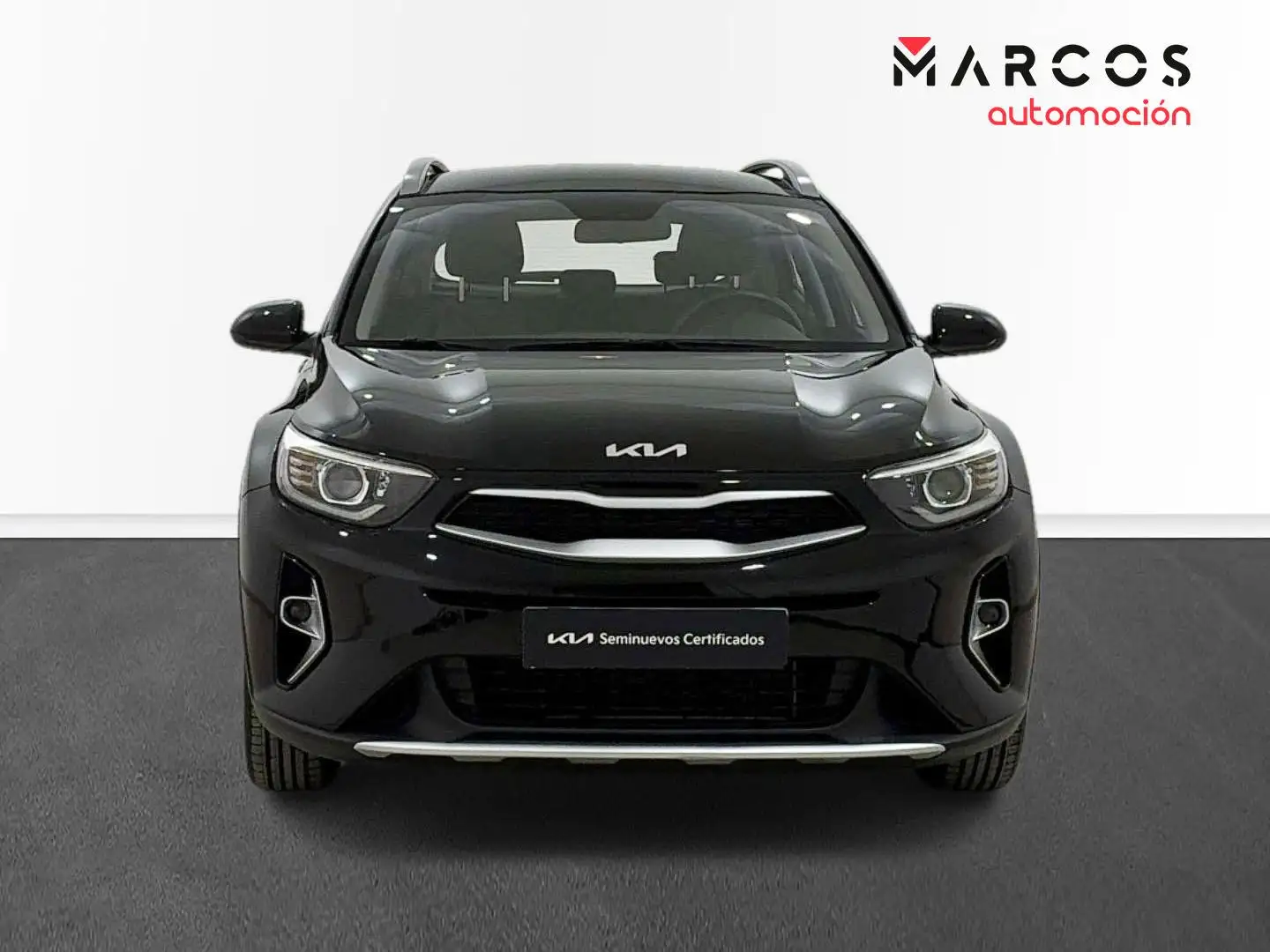 Kia Stonic 1.2 DPi Concept Noir - 2