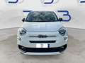 Fiat 500X 2022 1.5 t4 hybrid Sport 130cv dct Weiß - thumbnail 8