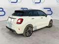 Fiat 500X 2022 1.5 t4 hybrid Sport 130cv dct Weiß - thumbnail 5